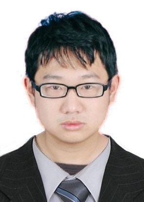 Kaidi Xu (徐凯迪)