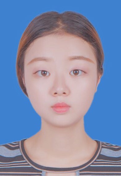 Yao Chai (柴瑶)
