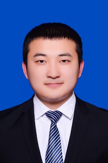 Kai Xu (徐凯)