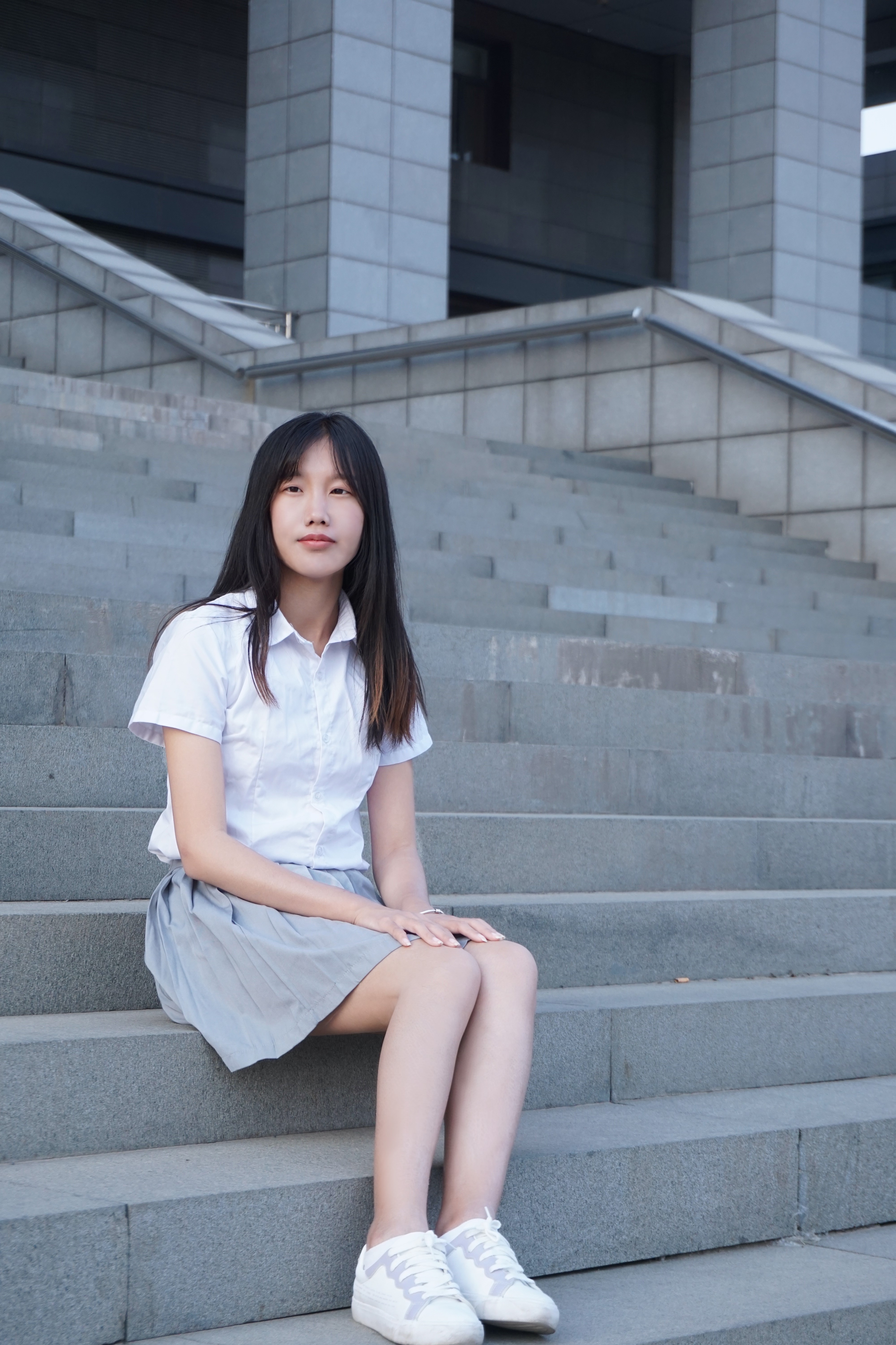 Xin Meng (孟欣)