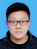 Liang Zhao (赵亮)