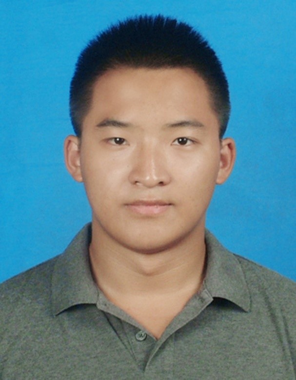 Dr. Jun-Yi Chen (陈俊屹)