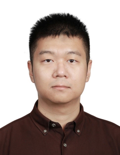 Yiliang Wang (汪一亮)