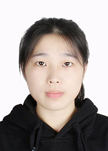 Xiao-Na Sun （孙校娜）