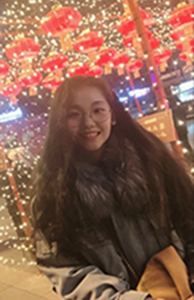 Wan-Ru Qi (齐婉如)