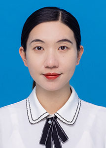Dr. Yuna Shang (商宇娜)