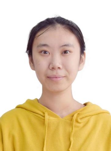 Yan Liu (刘岩)