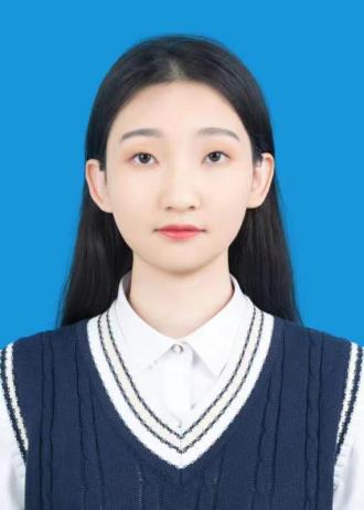 Yu-Ting Liu (刘羽婷)