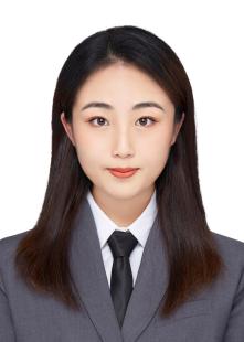 Jia-Yi Lu (卢嘉仪)