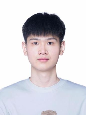 Rong-Yao Xu (徐荣耀)