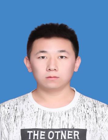 Xiao-Yu Liang (梁晓宇)