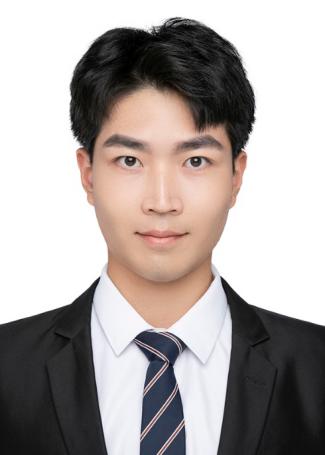 Hai-Qi Chen (陈海琪)