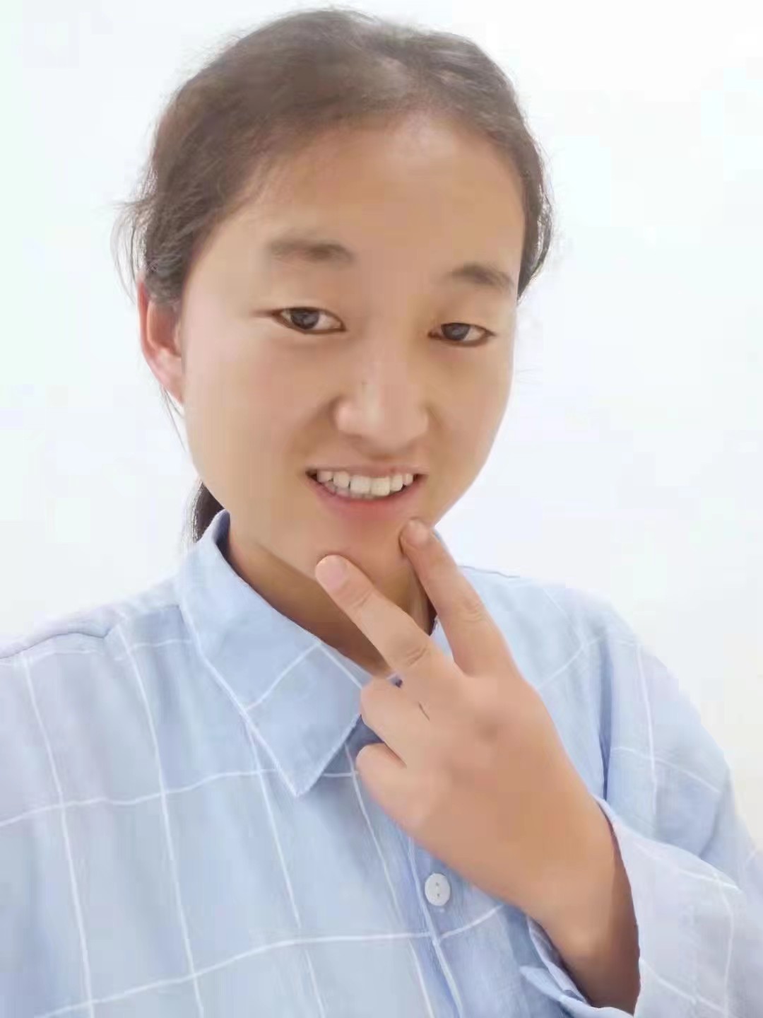 Ling-ling Ma (马玲玲)